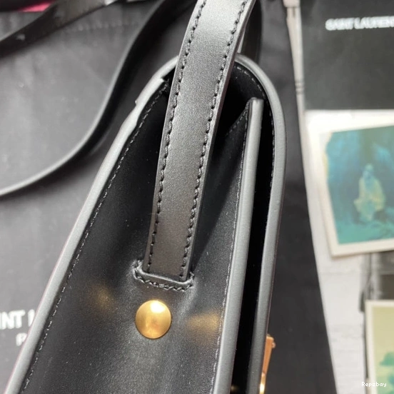 Repzbay REP YSL VEGETABLE SOUTH KAIA IN NORTH SATCHEL 0807